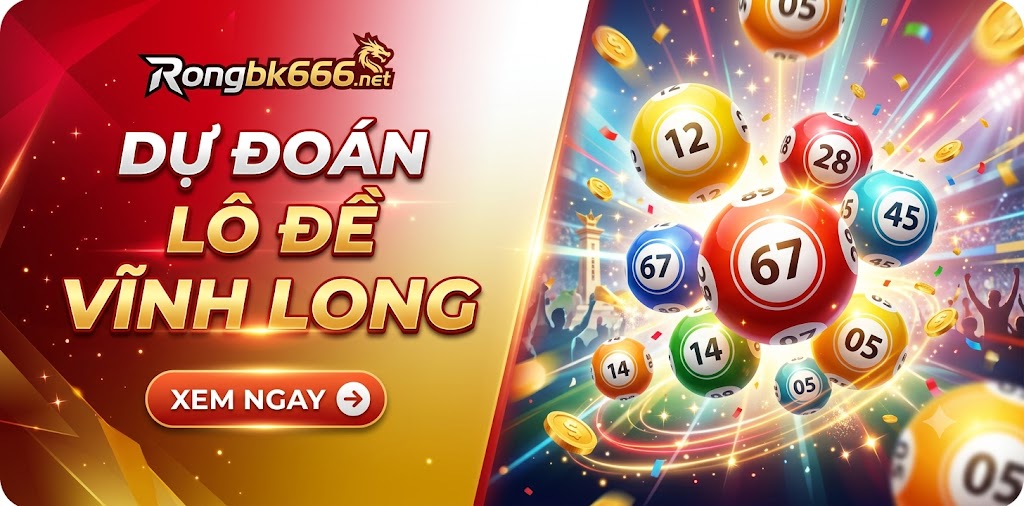 Dự đoán xổ số Vĩnh Long ngày 02/10/2026