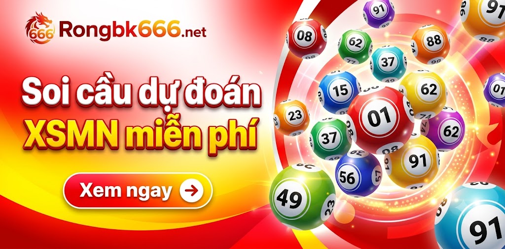 Soi cầu miền nam chính xác 100