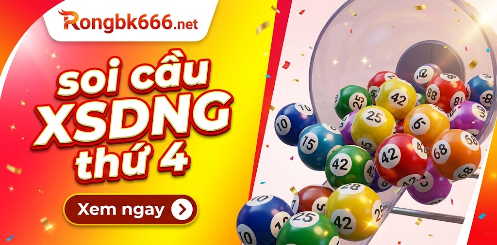 Dự đoán xổ số Đà Nẵng hôm nay
