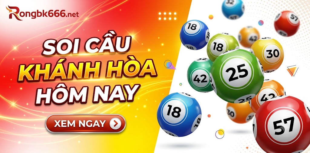 Soi cầu Khánh Hòa chuẩn xác