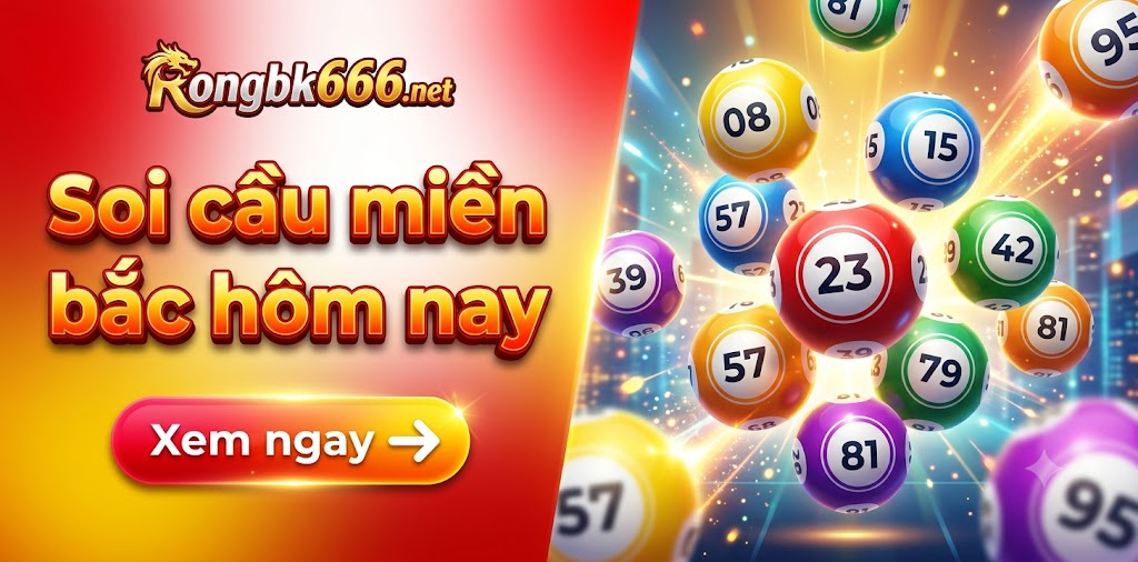 Soi cầu miền bắc miễn phí hôm nay