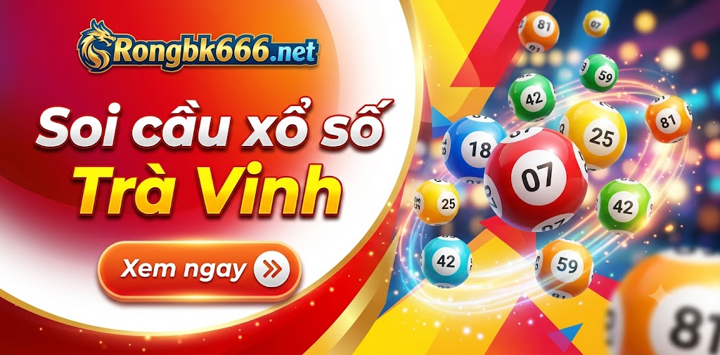 Soi cầu Trà Vinh
