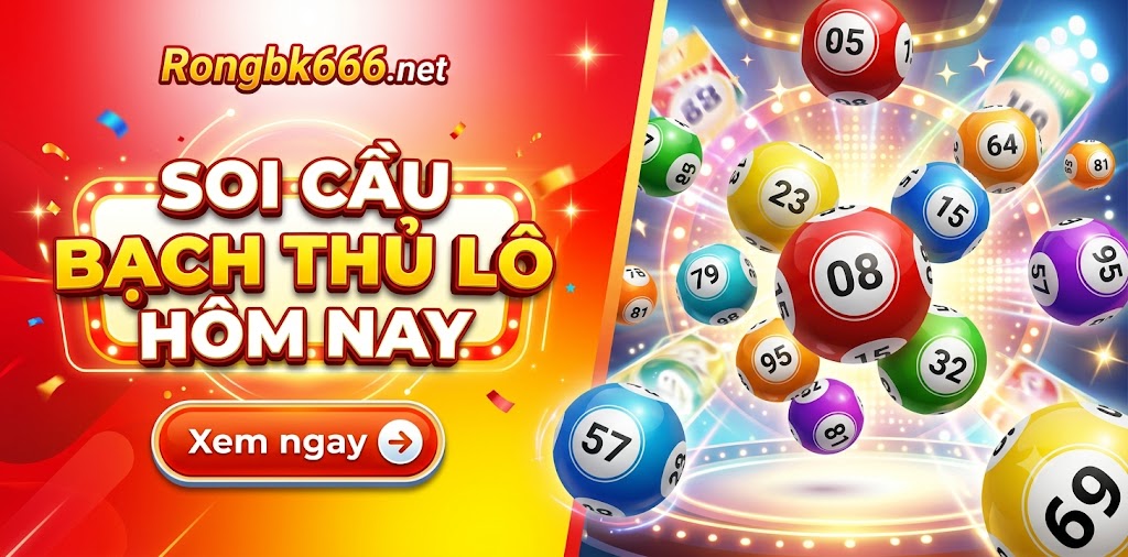 Soi cầu bạch thủ 247 miễn phí