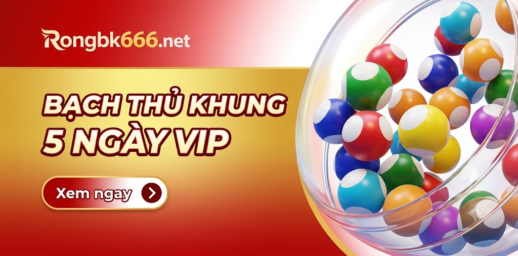 Bạch thủ lô khung 5 ngày