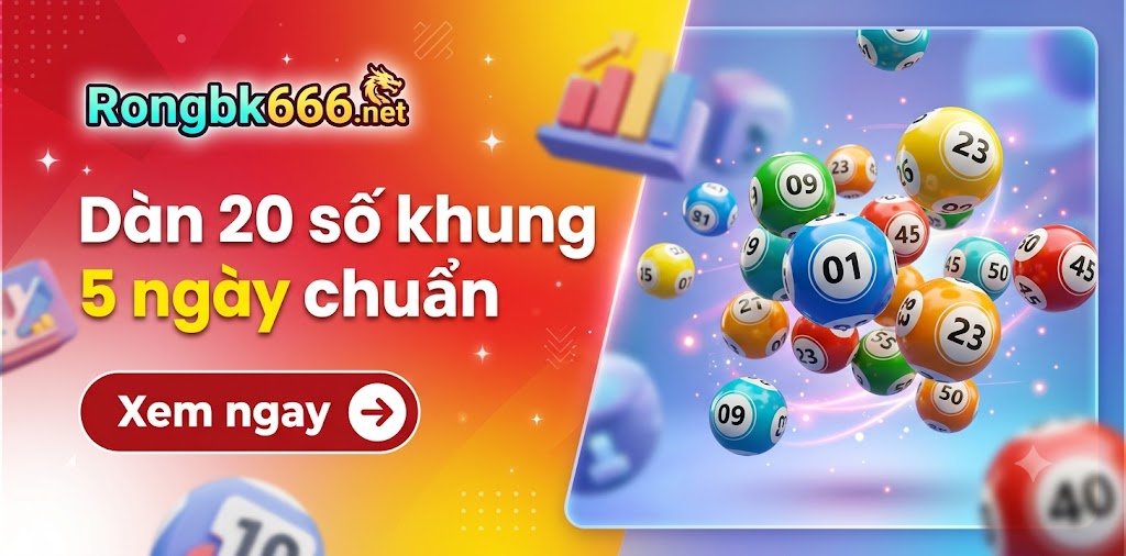 nuôi dàn de 20 số khung 5 ngày chuẩn