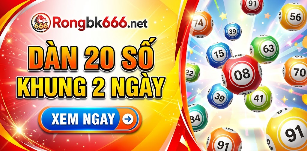 dàn đề 20 số khung 2 ngày
