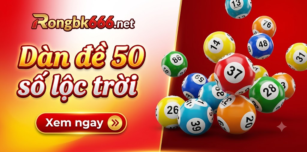 Dàn đề 50 số đánh quanh năm