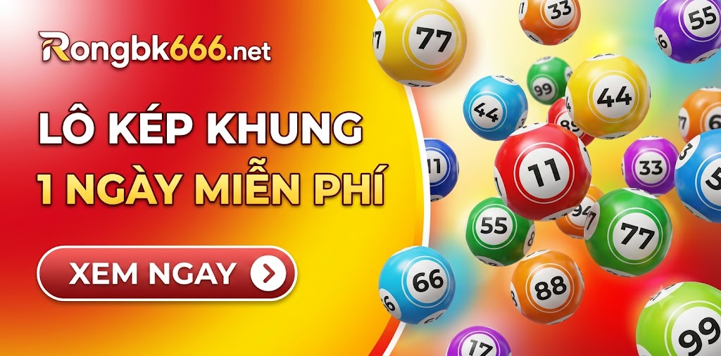 bạch thủ lô kép miễn phí 1 ngày