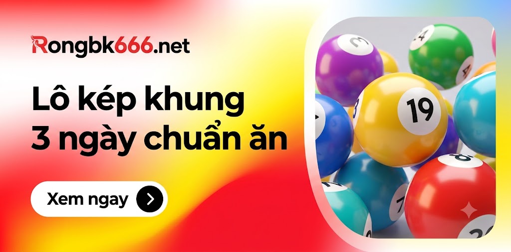 lô kép khung 3 ngày
