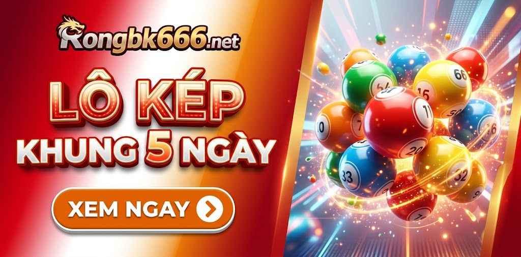 lô kép khung 5 ngày