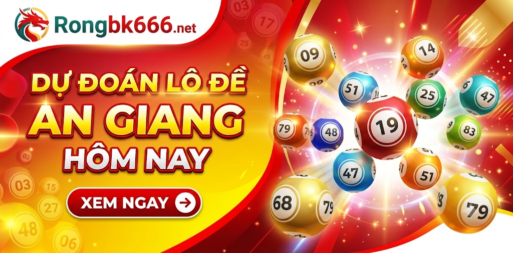 Soi cầu An Giang ngày 01/10/2026 miễn phí