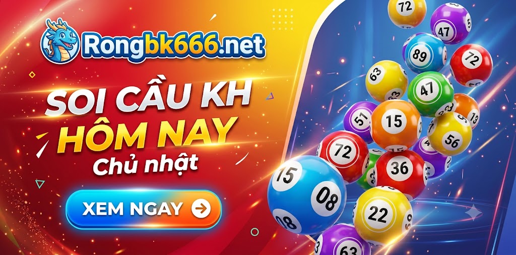 Soi cầu KH chủ nhật chính xác