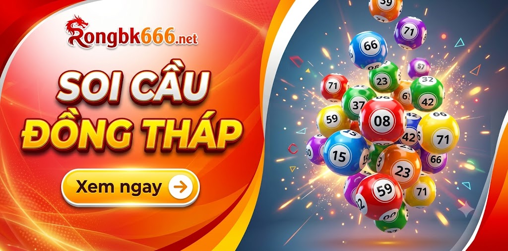 Soi cầu Đồng Tháp