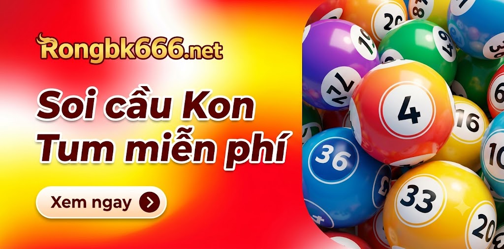 Dự đoán XS Kon Tum