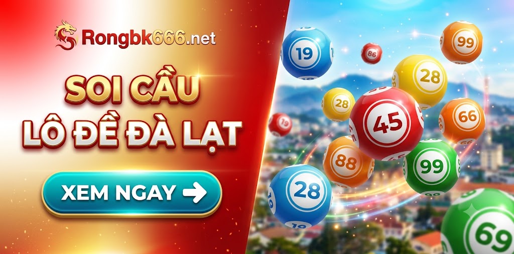 Dự đoán xổ số Đà Lạt