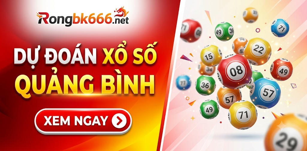 Soi cầu QBINH hôm nay miễn phí