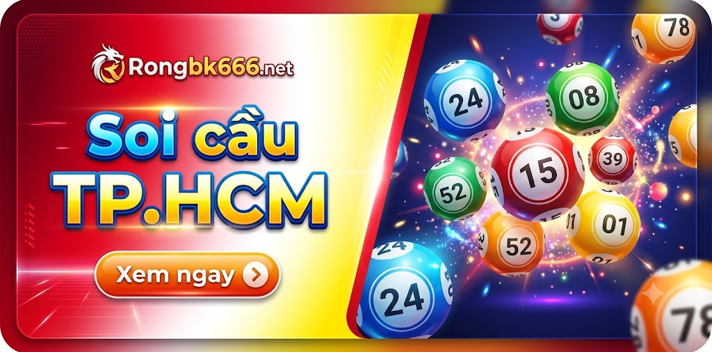 Soi cầu TP.HCM