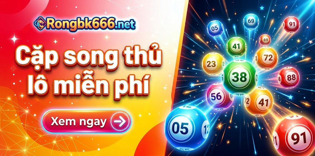 Soi cầu song thủ lô