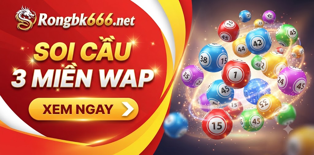 soi cầu 3 miền wap