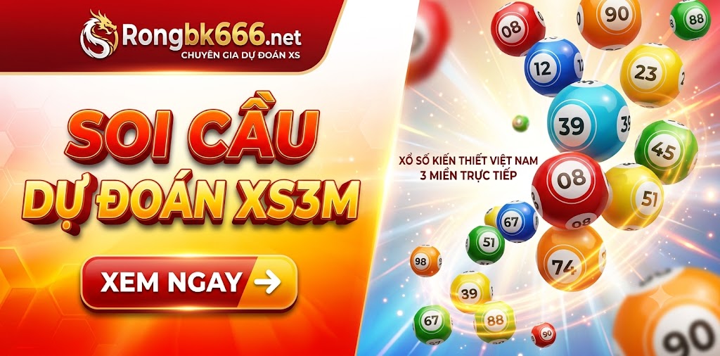 Soi cầu 3 Miền miễn phí
