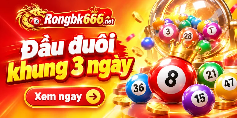 Đầu đuôi khung 3 ngày chuẩn nhất