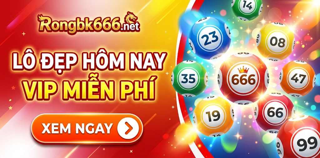 lô đẹp hôm nay vip 24h