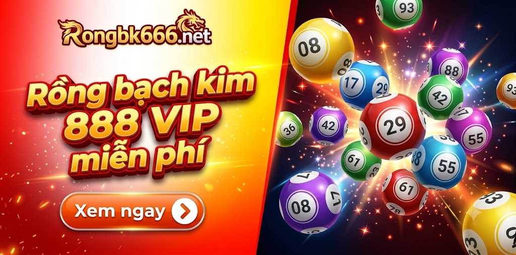 rồng bạch kim 888 vip miễn phí