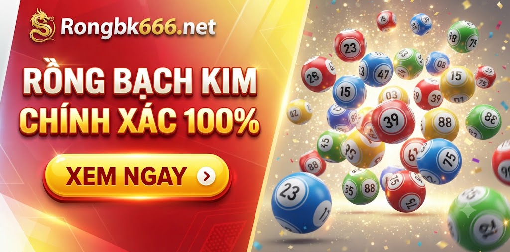 rồng bạch kim chính xác 100
