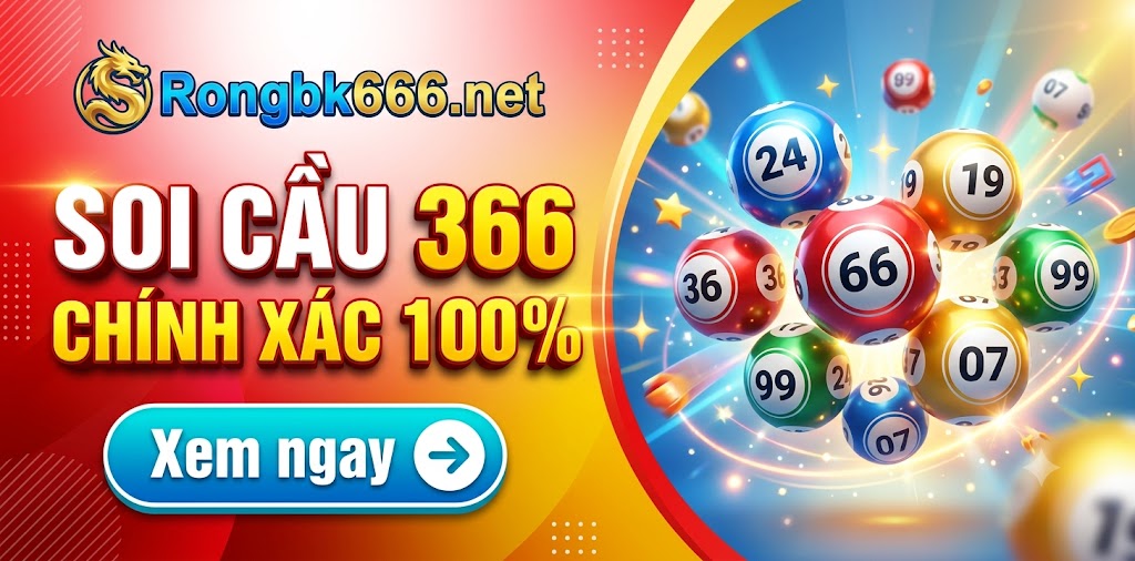 Soi cầu 366 hôm nay