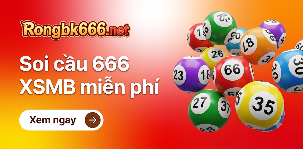 Soi cầu 666 miễn phí hôm nay